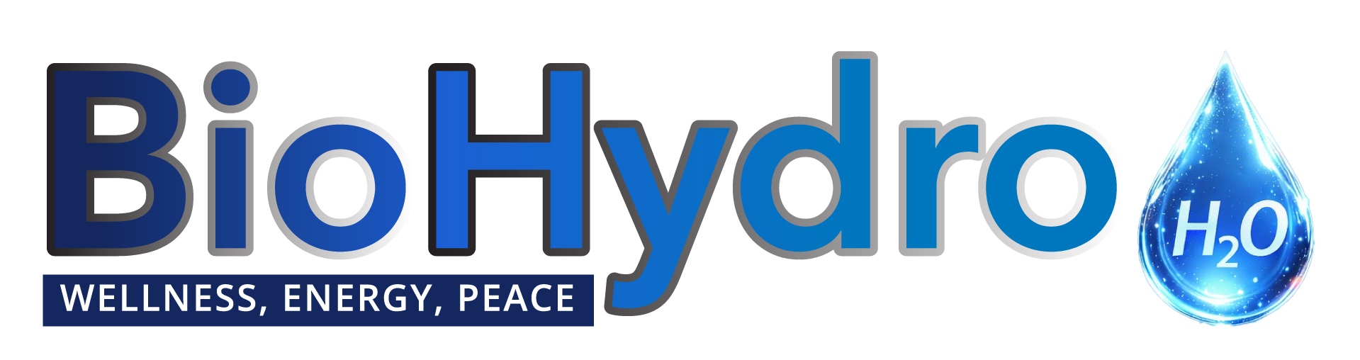 BioHydroH2O — Wellness, Energy, Peace